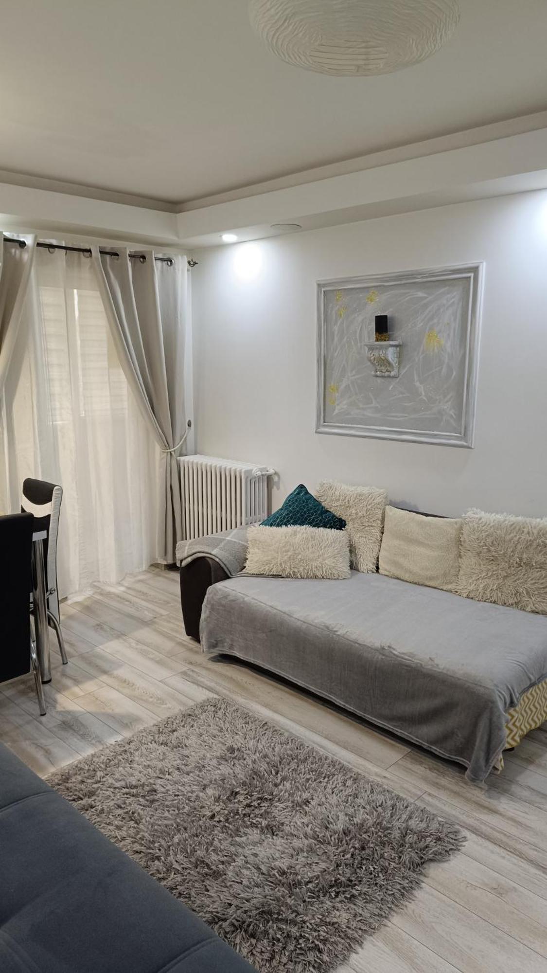 Sistem Apartament 3 Camere! Bucharest Exterior photo