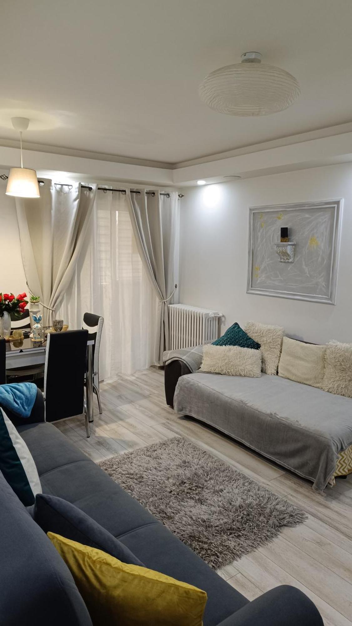 Sistem Apartament 3 Camere! Bucharest Exterior photo